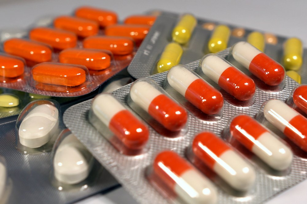 WHO experts say there is a shortage of antibiotics even in rich countries