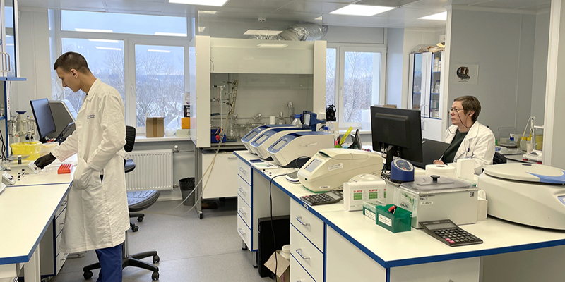 Moscow scientists have developed a new technology for the treatment of cancer and atherosclerosis