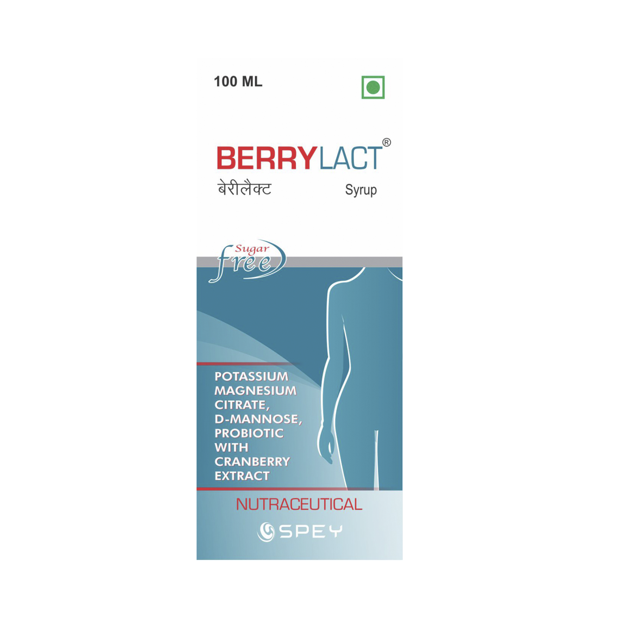 BERRYLACT